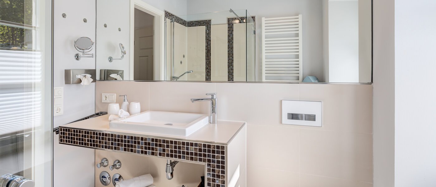 マンション Tegernsee 02 浴室 14164