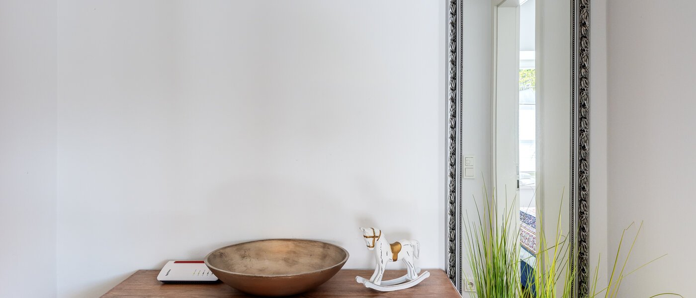 マンション Tegernsee 02 玄関入り口 14164