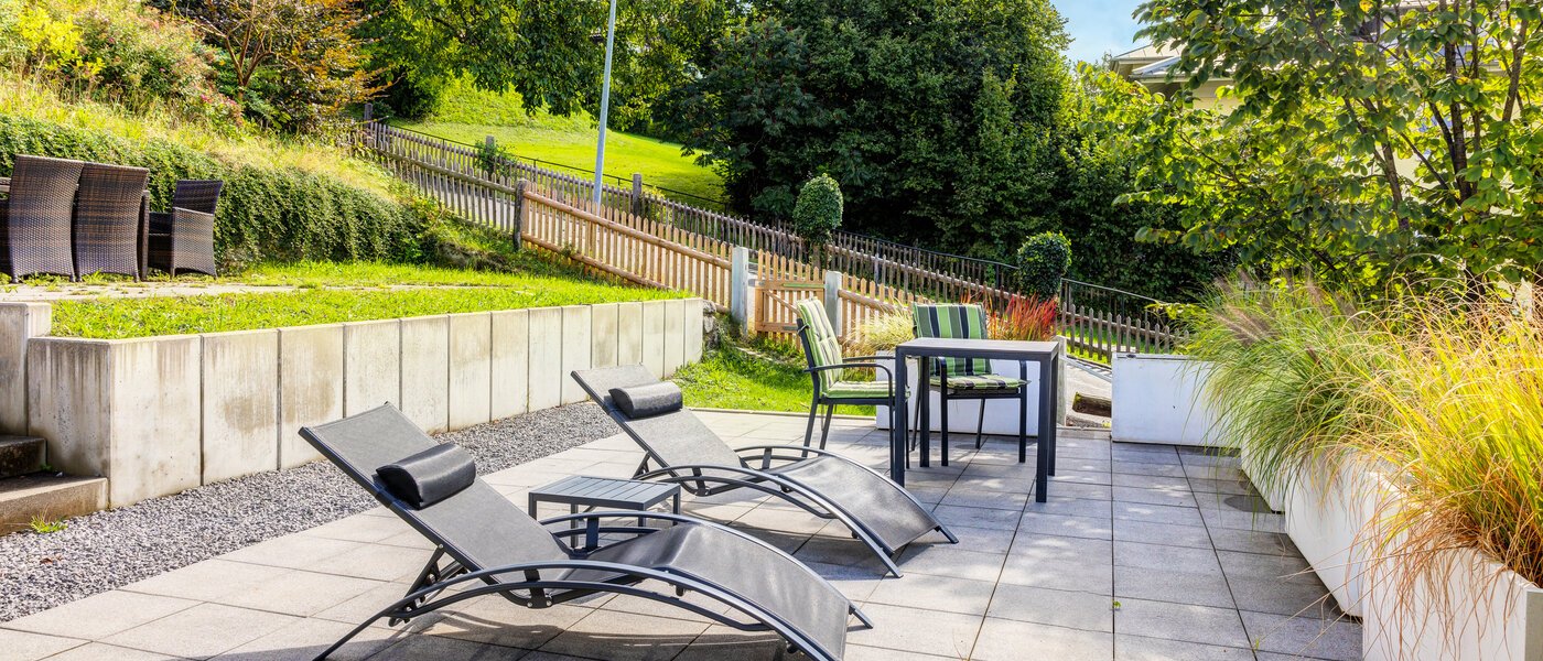 マンション Tegernsee 03 テラス・ポーチ 14164