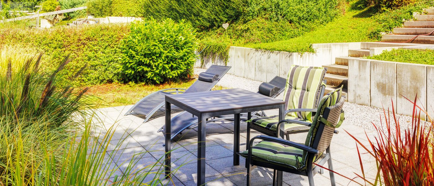 マンション Tegernsee 04 テラス・ポーチ 14164