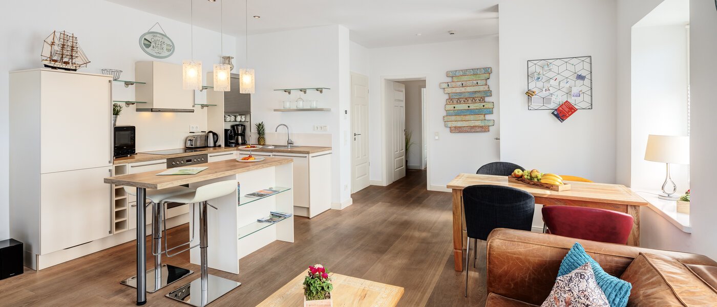 マンション Tegernsee 04 リビングエリア 14164