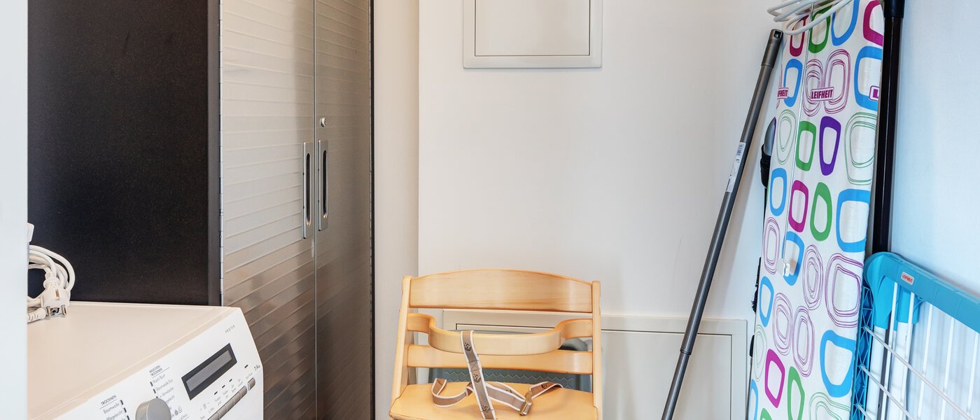 マンション Tegernsee 01 貯蔵室 14164