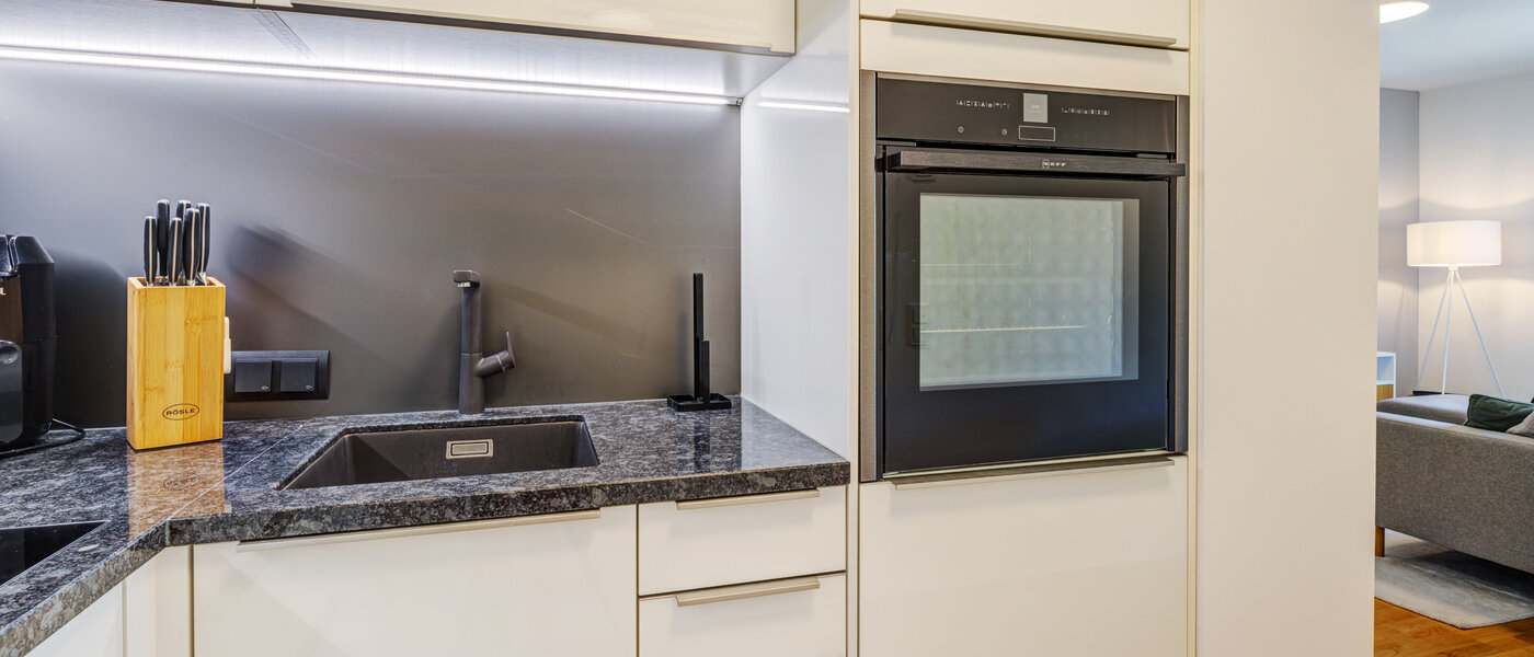 マンション München Obermenzing 02 キッチン 14168