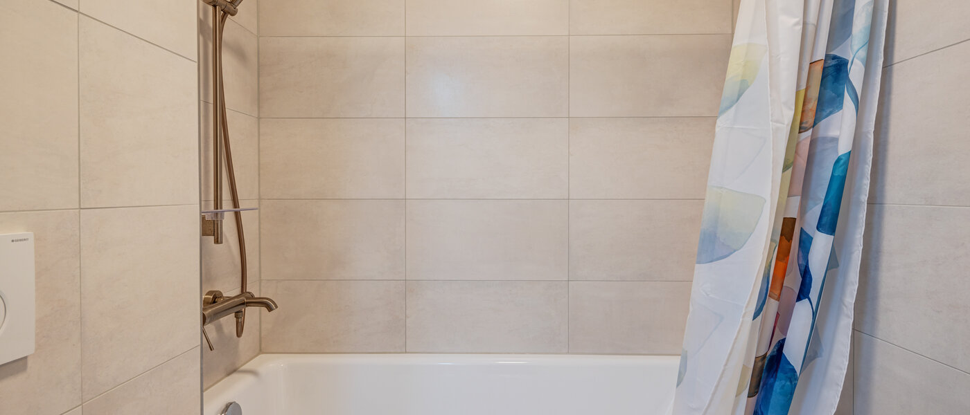 マンション München Obermenzing 02 浴室 14168