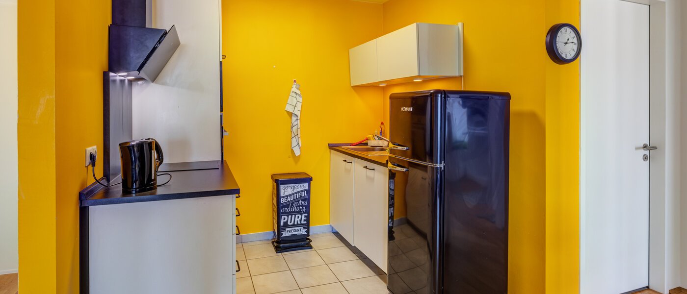 マンション München Obersendling 02 キッチン 14169