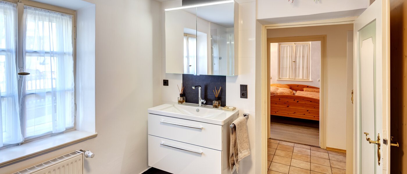 マンション Schliersee 02 浴室 14176