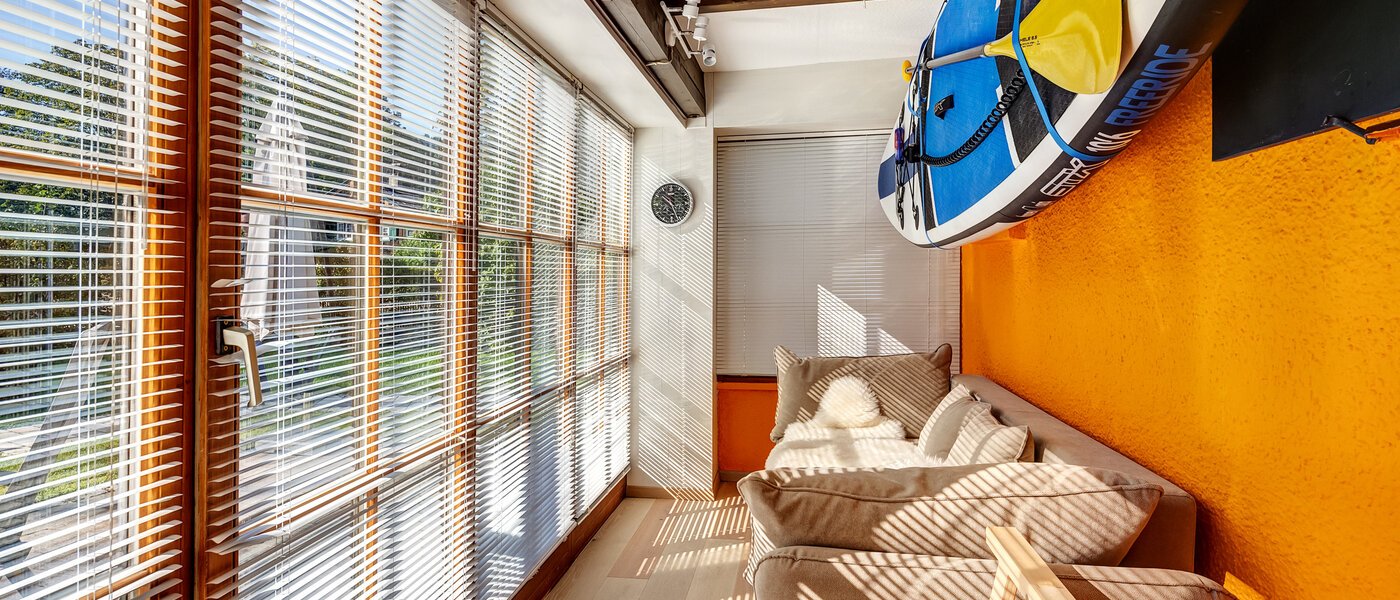 マンション Schliersee 01 温室 14176