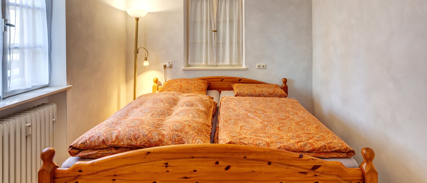 マンション Schliersee 01 寝室 14176