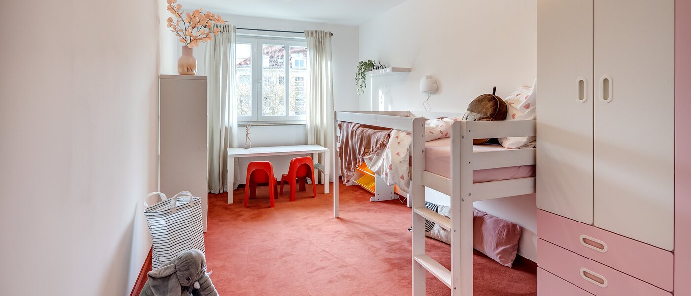 マンション Dachau 01 子供部屋 14177