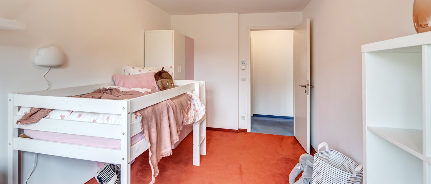 マンション Dachau 02 子供部屋 14177