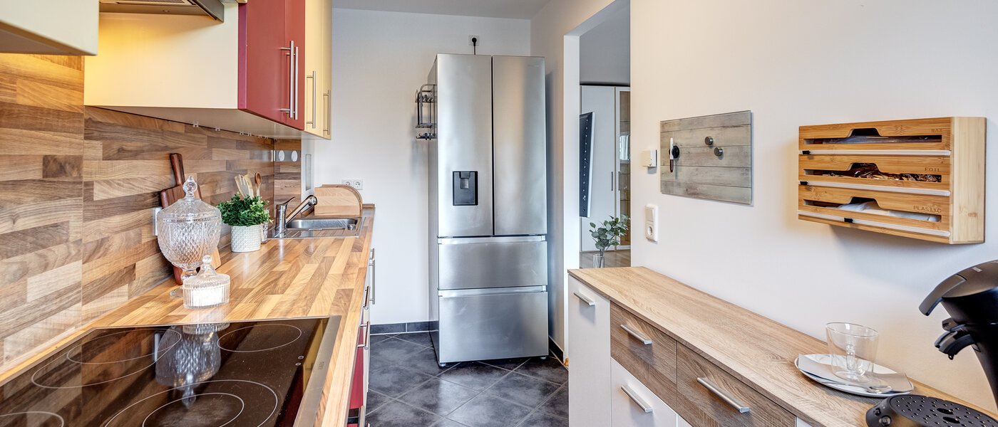 マンション Dachau 03 キッチン 14177