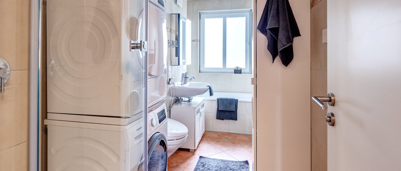 マンション Dachau 01 浴室 14177