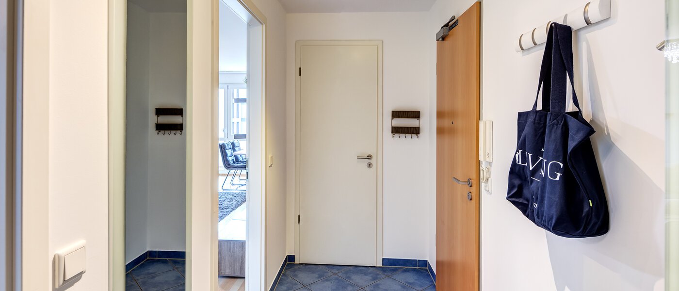 マンション Dachau 01 玄関入り口 14177