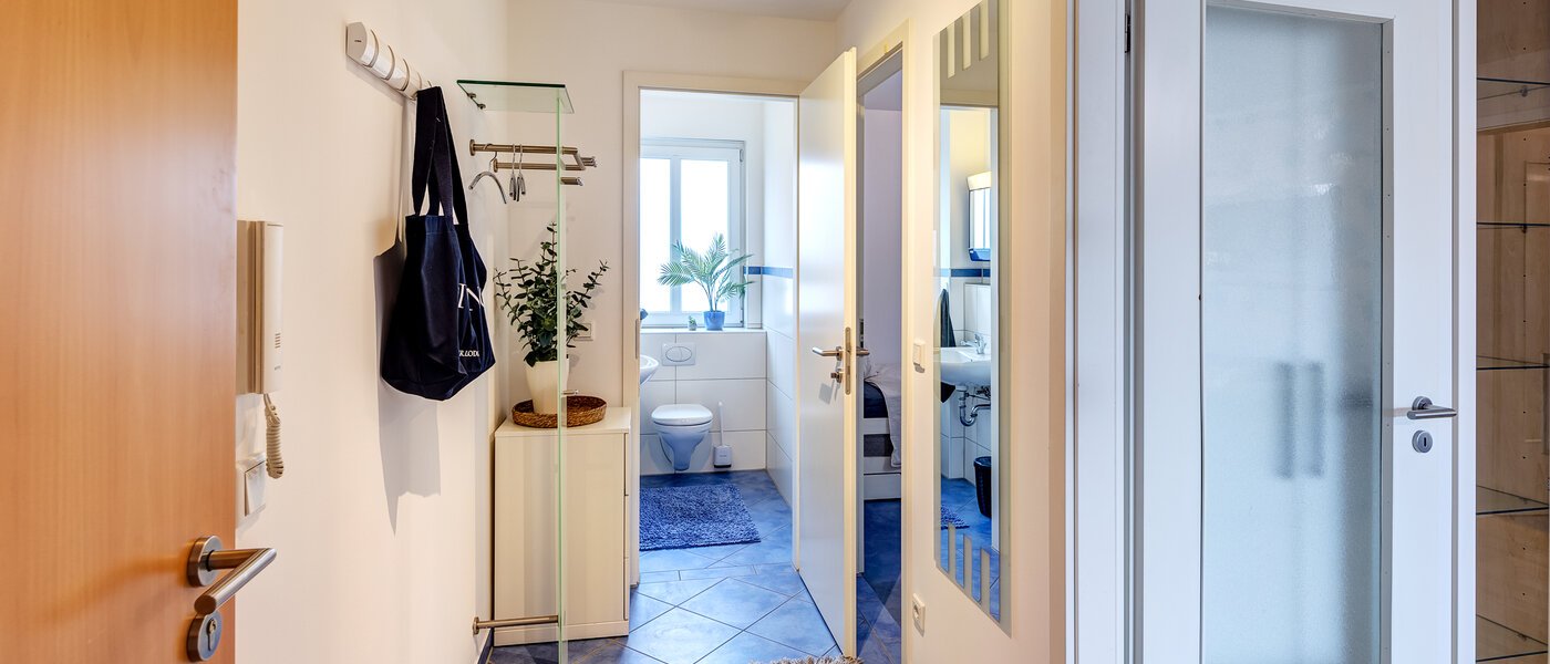 マンション Dachau 02 玄関入り口 14177