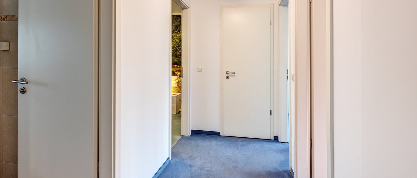 マンション Dachau 03 玄関入り口 14177