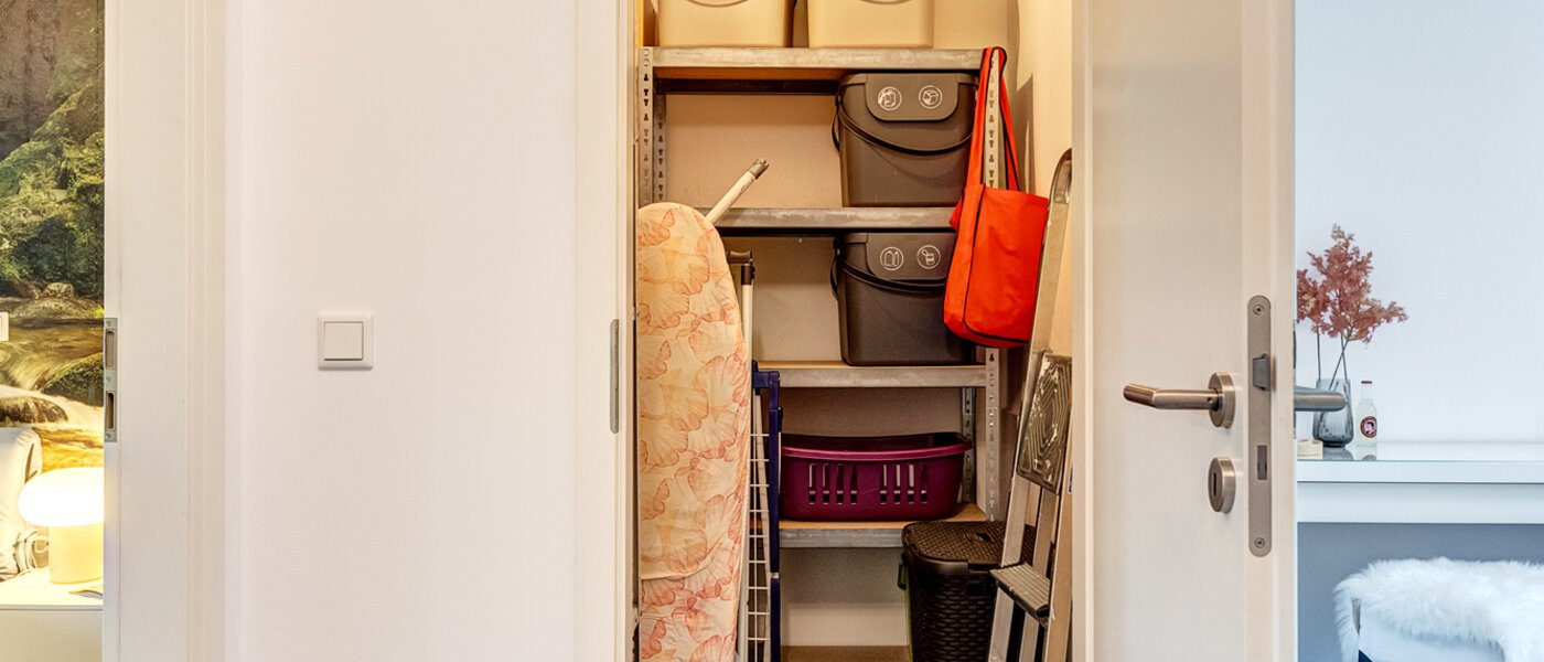 マンション Dachau 02 貯蔵室 14177