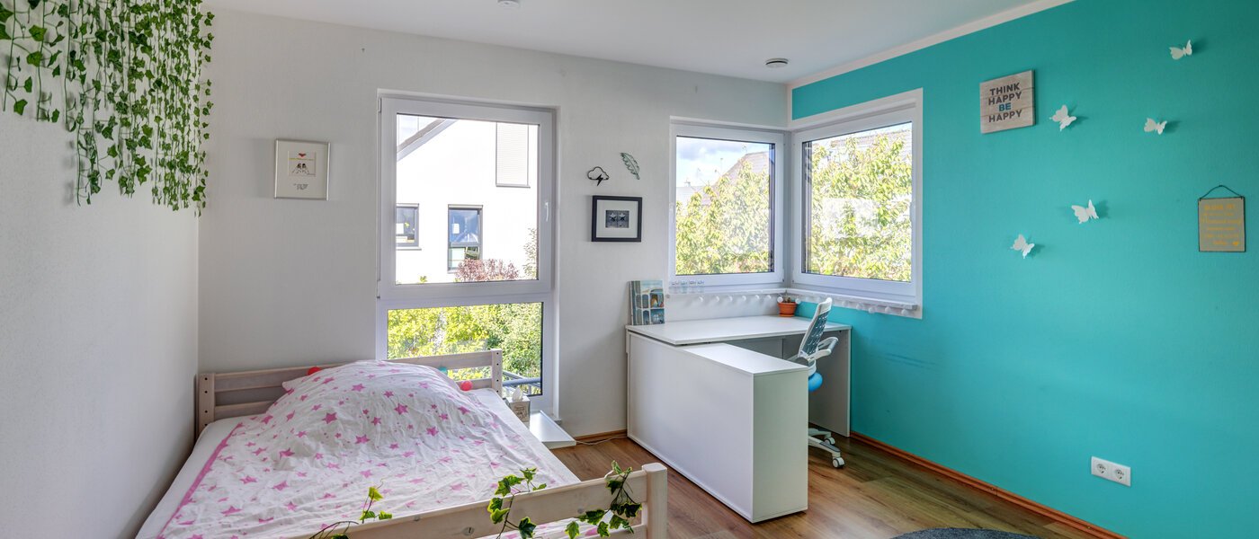 一戸建て Olching 01 ２つめの子供部屋 14179