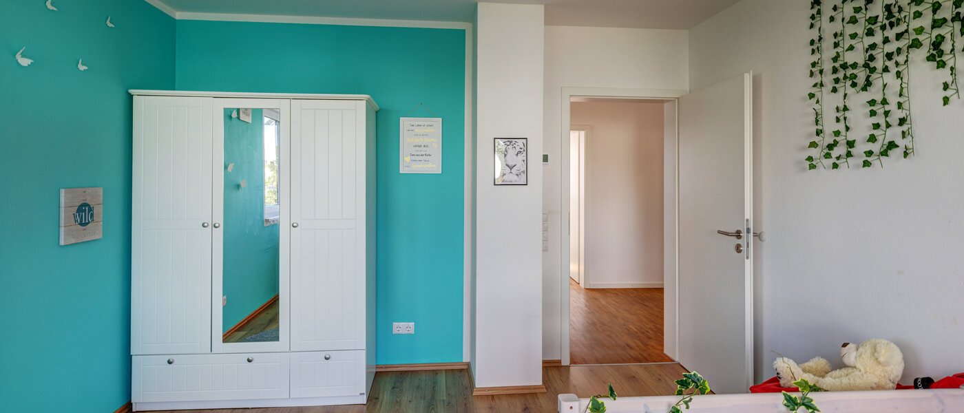 一戸建て Olching 02 ２つめの子供部屋 14179