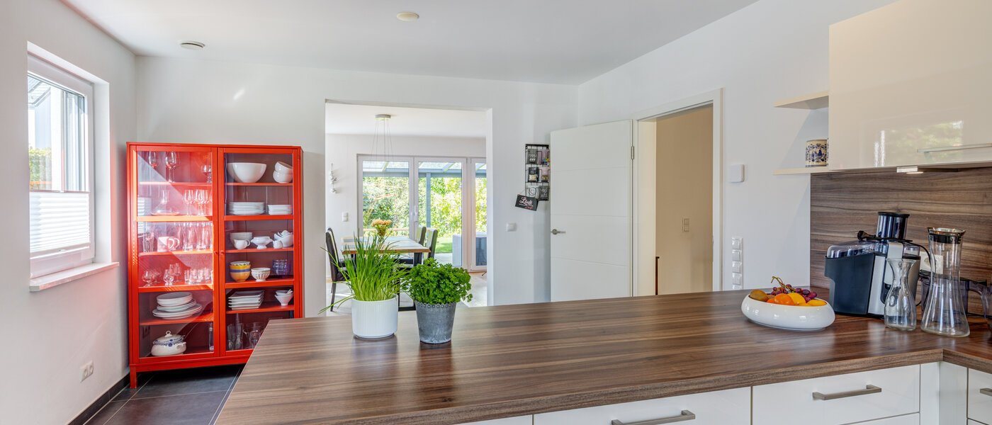 一戸建て Olching 03 キッチン 14179