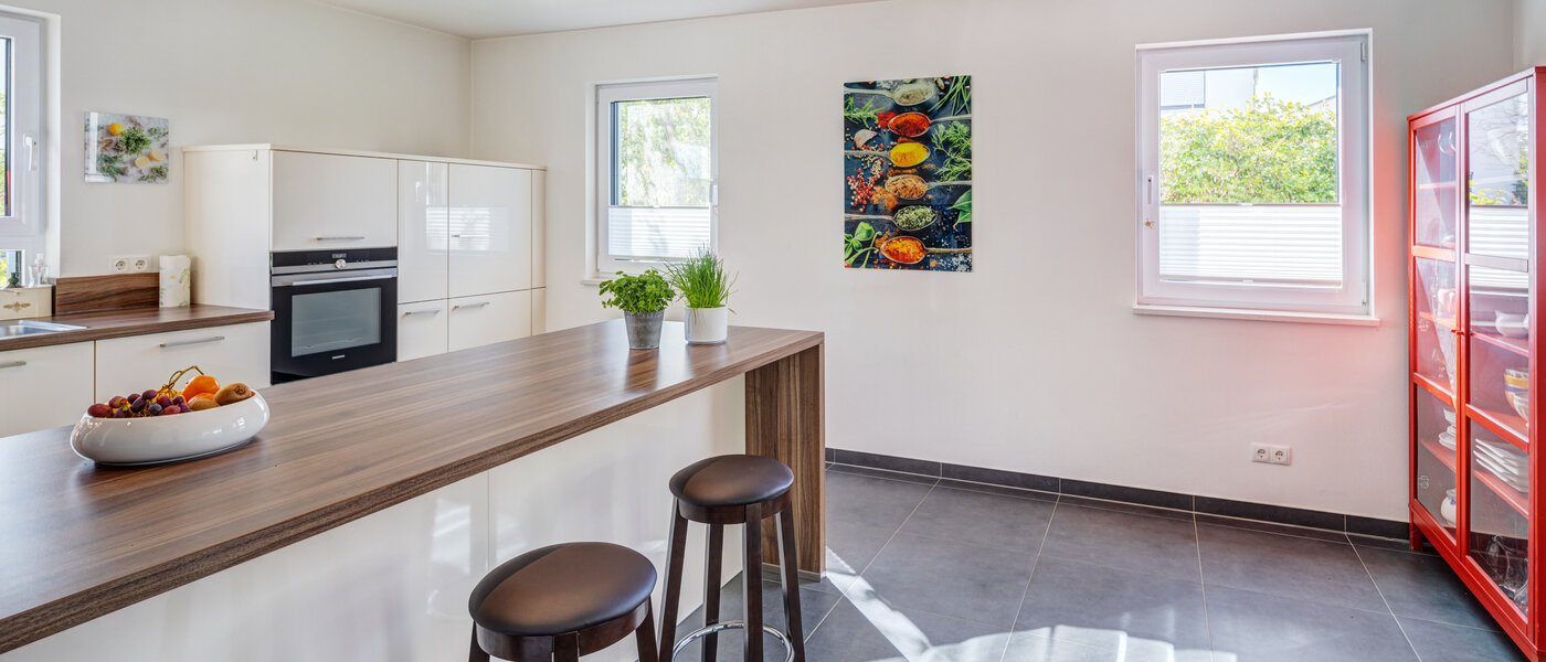 一戸建て Olching 04 キッチン 14179