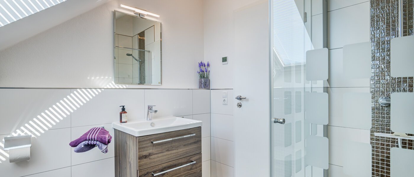 一戸建て Olching 01 ２つめの浴室 14179