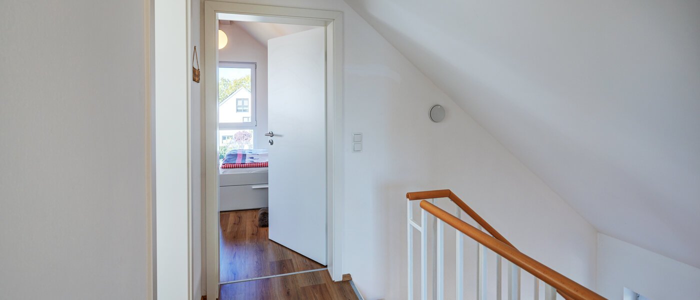 一戸建て Olching 01 玄関入り口 14179