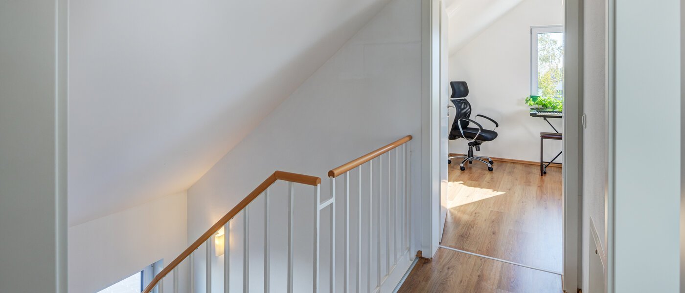 一戸建て Olching 02 玄関入り口 14179