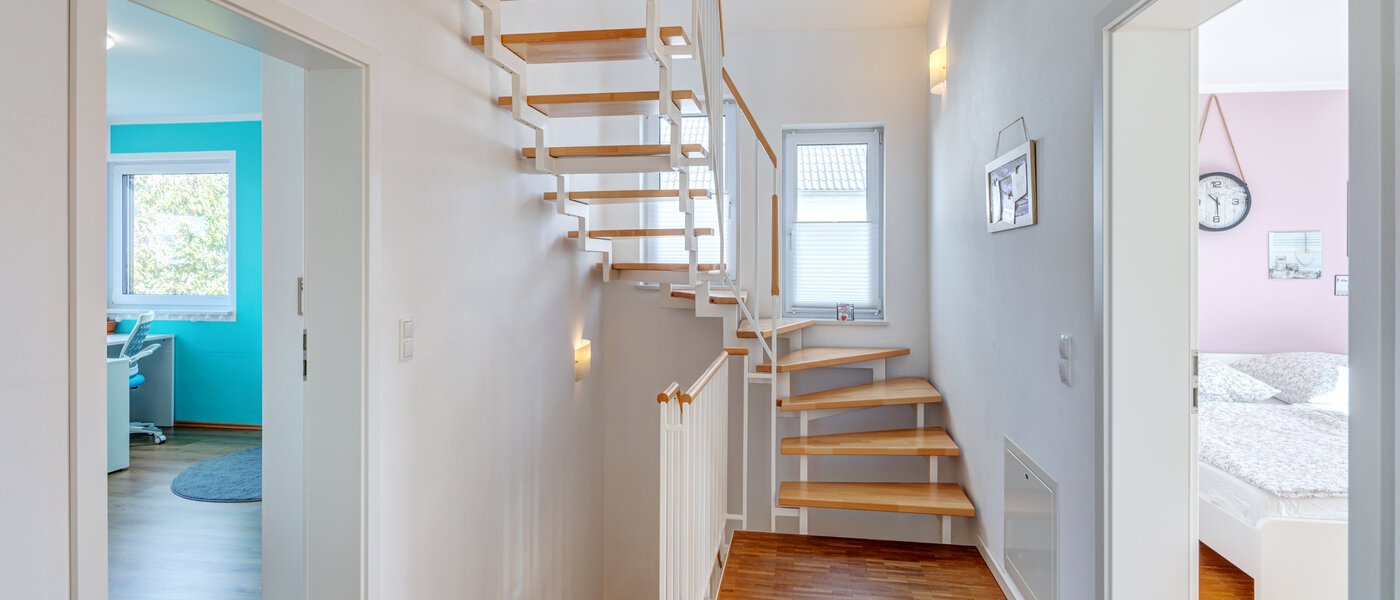 一戸建て Olching 06 玄関入り口 14179