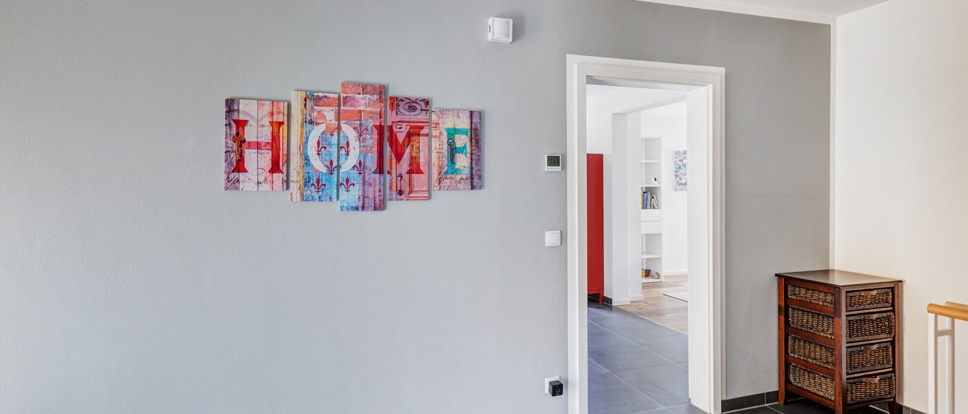 一戸建て Olching 09 玄関入り口 14179