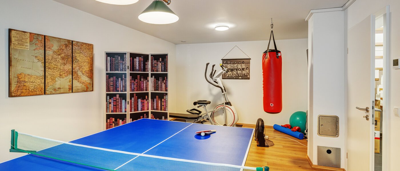 一戸建て Olching 02 ホビールーム 14179