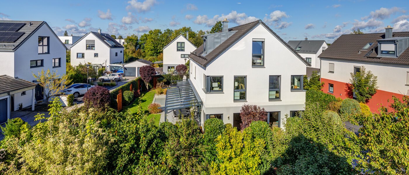 一戸建て Olching 01 物件からの眺め 14179