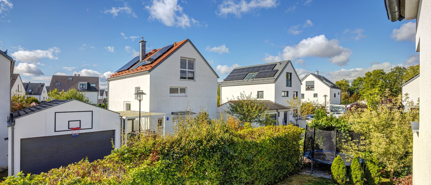 一戸建て Olching 10 物件からの眺め 14179