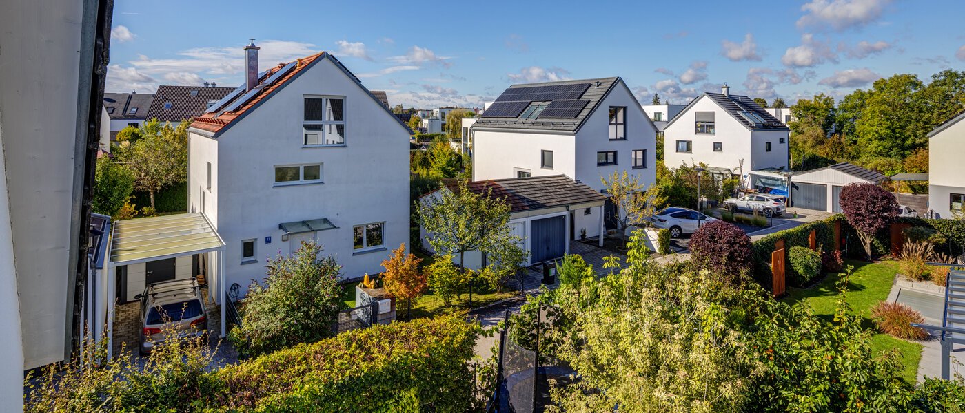 一戸建て Olching 02 物件からの眺め 14179