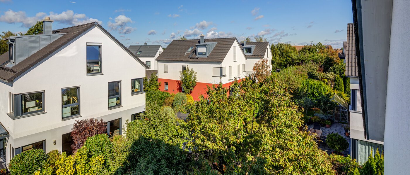 一戸建て Olching 03 物件からの眺め 14179