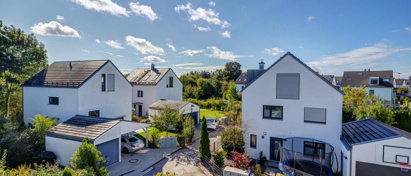 一戸建て Olching 04 物件からの眺め 14179