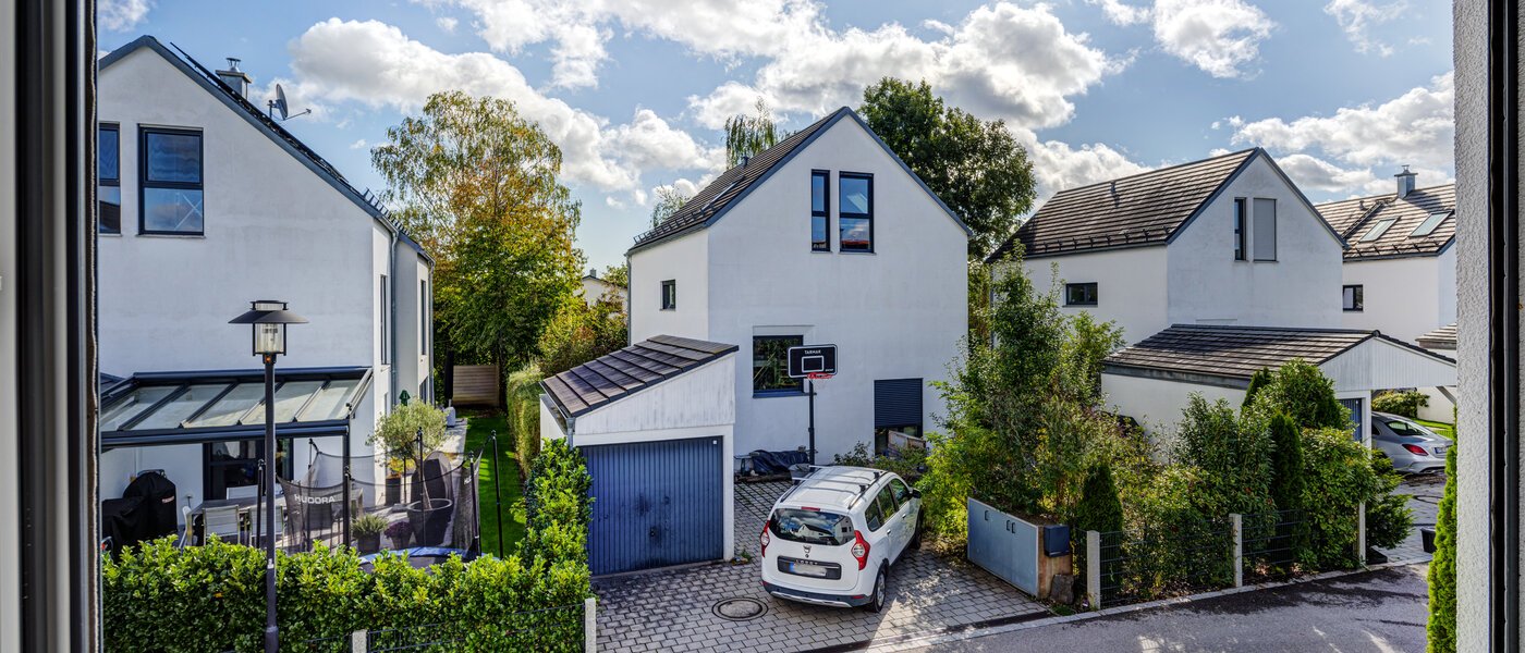 一戸建て Olching 06 物件からの眺め 14179