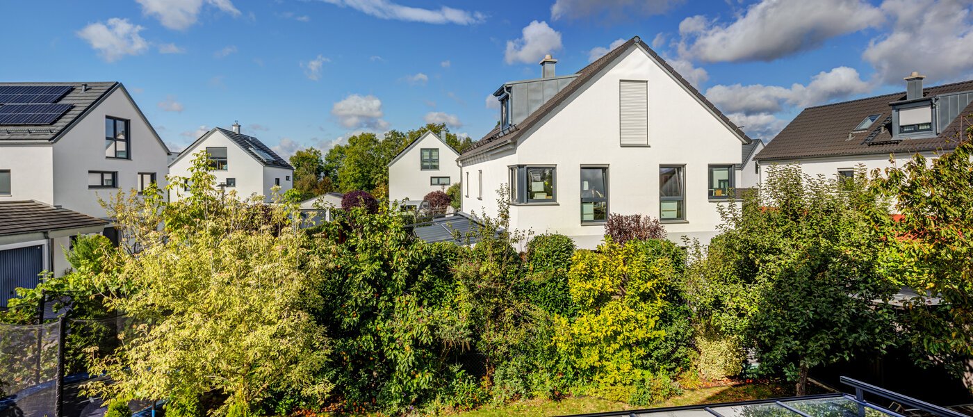 一戸建て Olching 07 物件からの眺め 14179