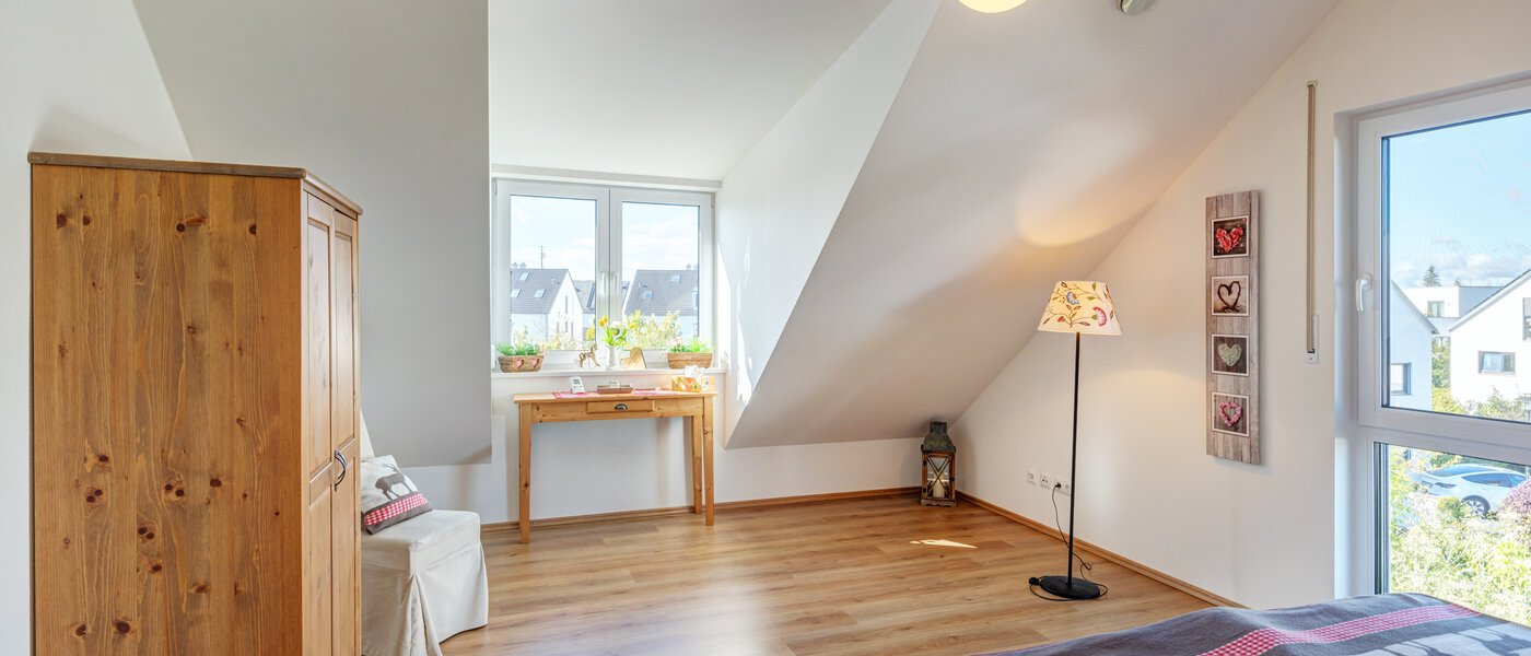 一戸建て Olching 02 2.　寝室 14179