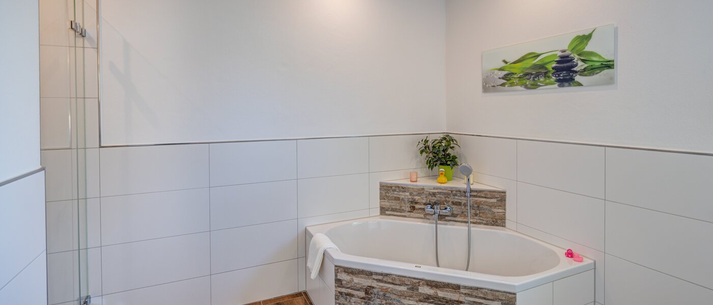 一戸建て Olching 02 1つめの浴室 14179