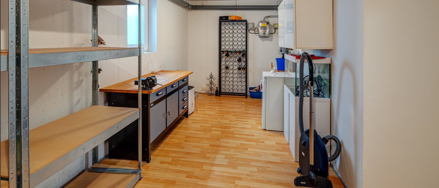 一戸建て Olching 01 貯蔵室 14179