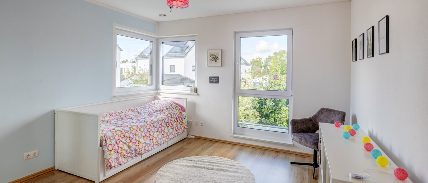 一戸建て Olching 01 1つめの子供部屋 14179