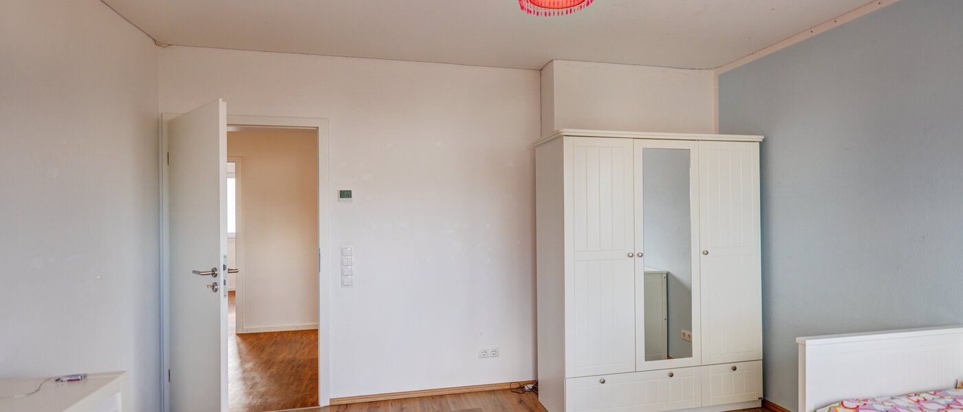 一戸建て Olching 02 1つめの子供部屋 14179