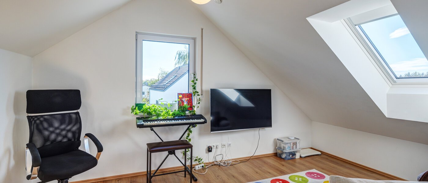 一戸建て Olching 03 ゲストルーム 14179