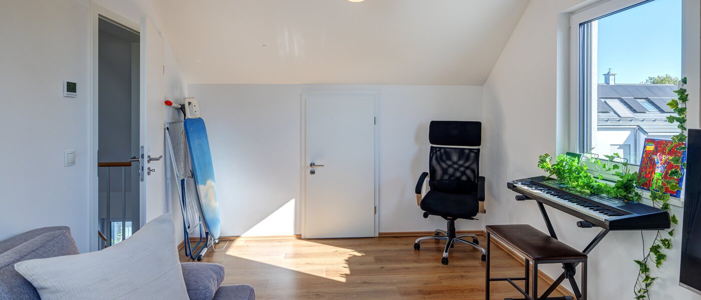 一戸建て Olching 04 ゲストルーム 14179