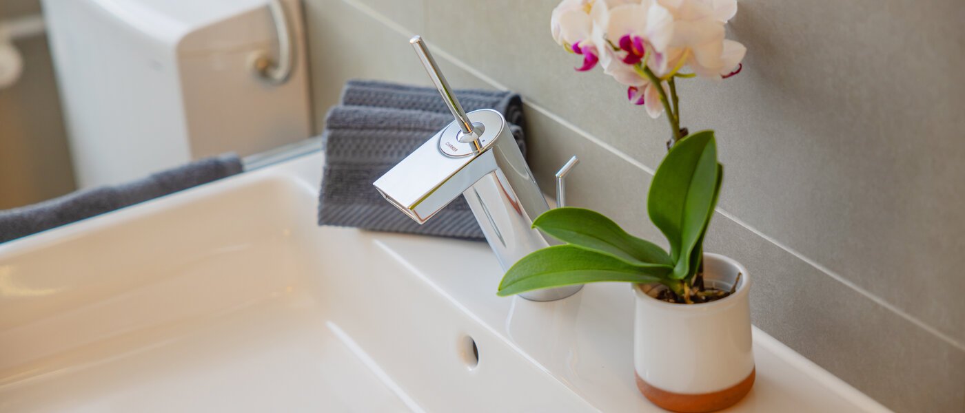 マンション München Schwabing-West 03 浴室 14190