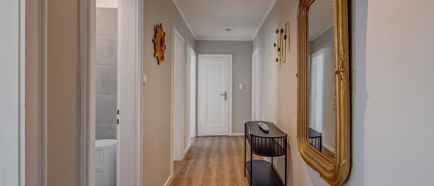 マンション München Schwabing-West 01 玄関入り口 14190