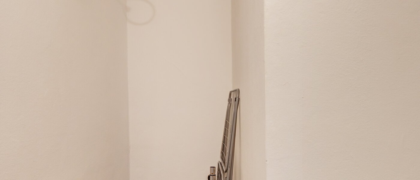 マンション München Schwabing-West 03 玄関入り口 14190