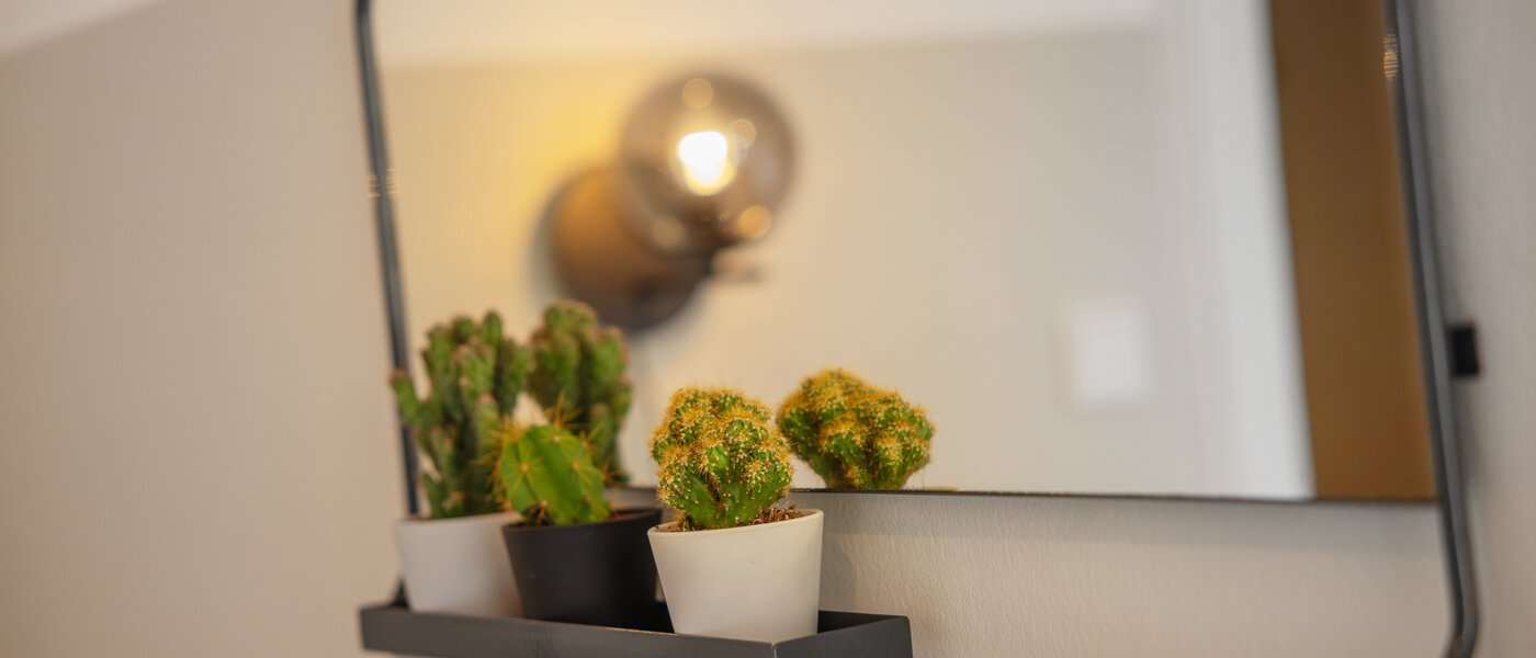 マンション München Schwabing-West 02 2.　寝室 14190