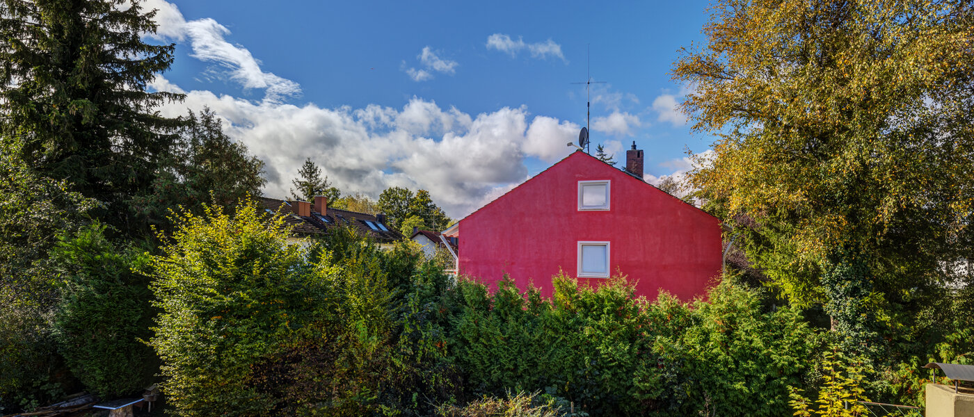 マンション Gröbenzell 04 物件からの眺め 14192