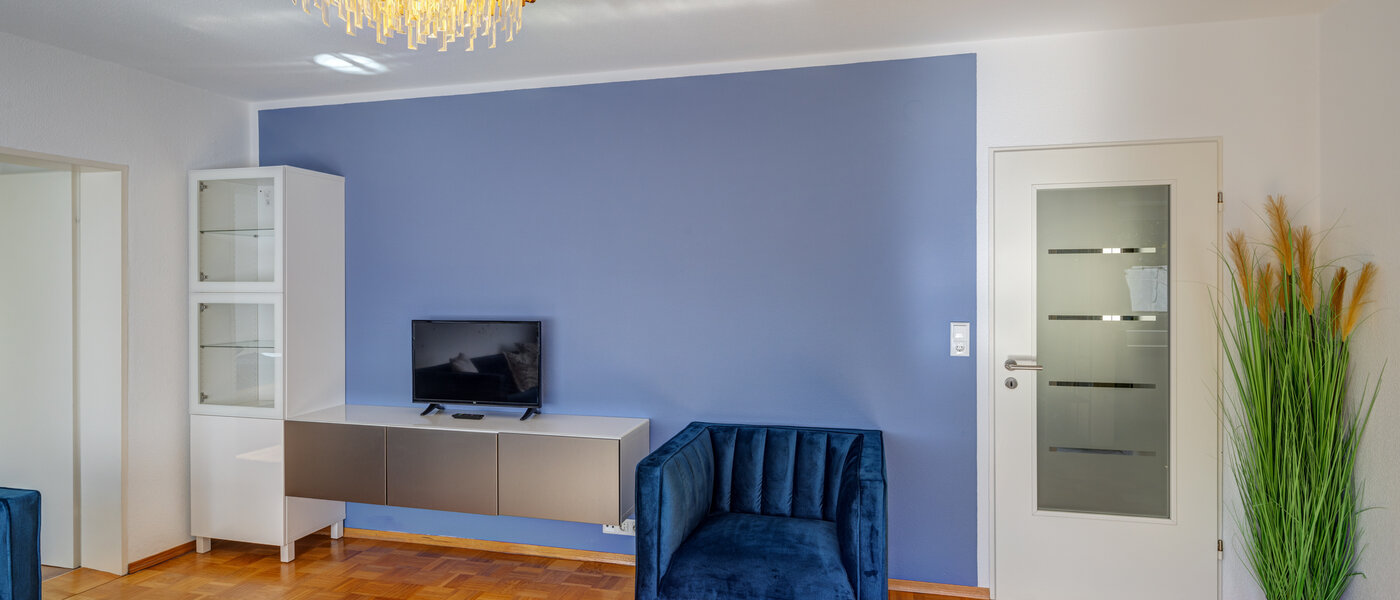 マンション Gröbenzell 03 リビングエリア 14192